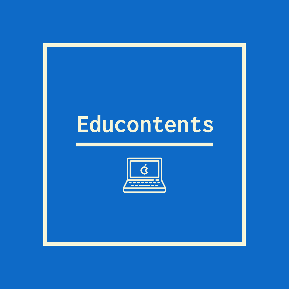 EduContents